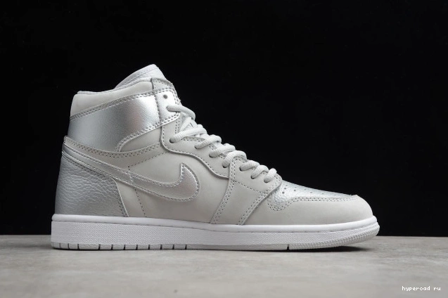 High Air OG 1 DC1788-029 Japan Jordan Neutral Grey 1005